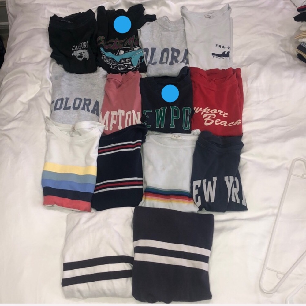 Brandy Melville Collection - Picture 3 of 6